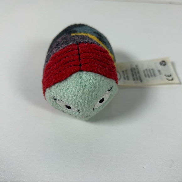 Sally Plush squishmallow 12" Nightmare Before Christmas Lot Of 3 Collectible - Picture 4 of 8